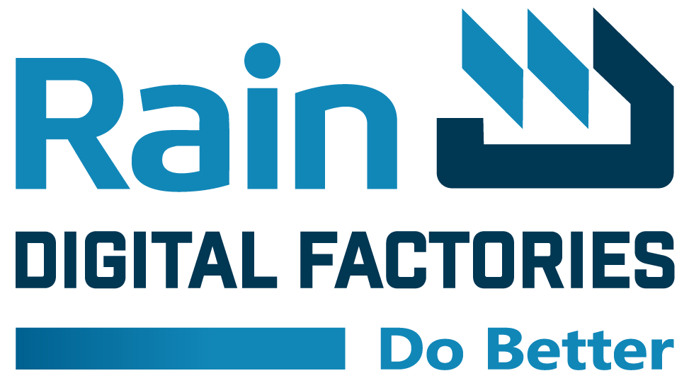 Rain Digital Factories